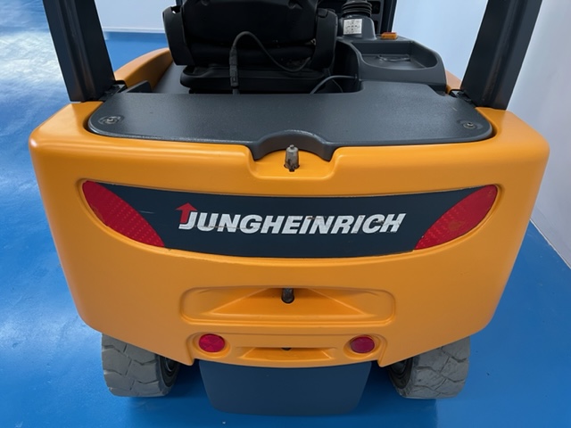 Jungheinrich EFG318K